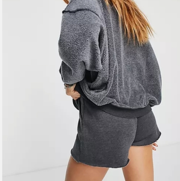 FREE PEOPLE Two Piece Kelly Lounge Set - Picture 14 of 16